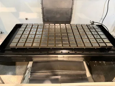 2006 HAAS VM-3 Vertical Machining Centers | GMT (10)
