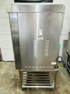 Baxter OV310G Mini Rotating Rack Oven Fully Refurbished Tested and Working