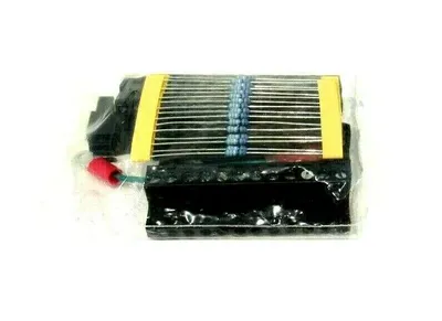 NEW HONEYWELL IO-34-H I/O MODULE T-12089 REV. 1.3 IO34H