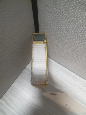 USED FANUC A03B-0807-C104