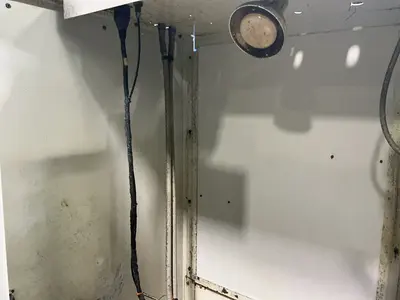 Used 1998 FADAL ENGINEERING 9041 VMC 3016 Vertical Machining Centers Ohio US | HGR 24 #1419735