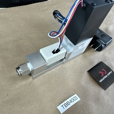 NEW Kelly Pneumatics A150TK-0505-300LPM+ 4
