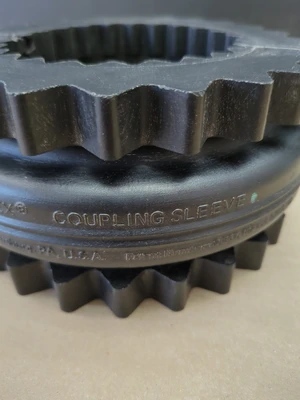 NEW TB Wood's No. 9 Sure-Flex
