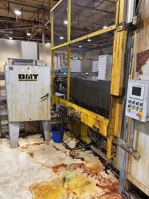 USED PROCECO CSW8121/*1910