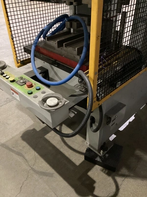 Used 2018 KOMATSU OBS60-34 Gap Frame (OBS) Presses Michigan US | iGAM Industrial Marketplace #1492038