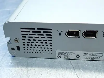 Used LACIE LTD. 300978 Computer Accessories Ohio US | HGR 24 #941806