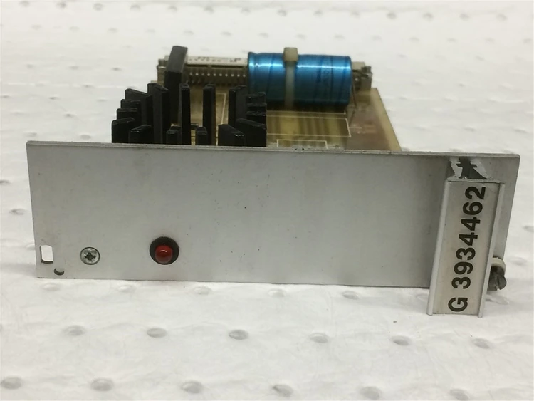 Used LVD G3934462 (5)-SUP +24V V.2 Misc Electrical & Power Parts BE | Apt International N.V #363425