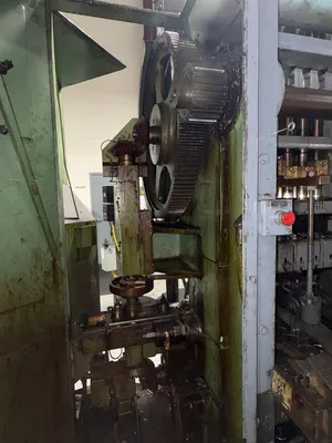 WATERBURY FARREL 1512 ICOP Presses | Global Machine Brokers, LLC (13)