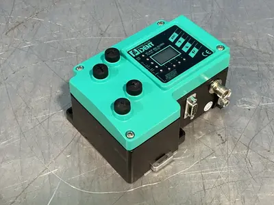 New | in-Stock PEPPERL AND FUCHS ICKPBGSUBD Industrial Controls Ohio US | HGR 24 #1323886