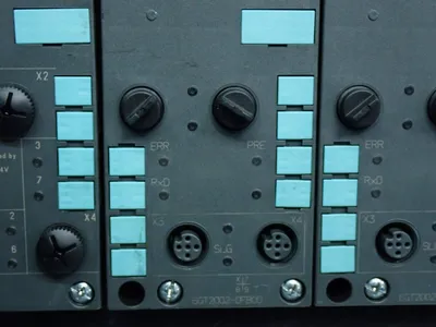 USED SIEMENS 5136DNS200X8DI