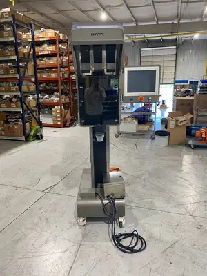 Used Maverick Industrial Sales _UNKNOWN_ Tablet/Capsule Counters Michigan US | Maverick Industrial Sales #1393058