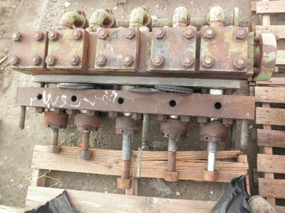 USED UNION QX-300