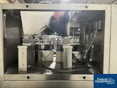 USED Proditec Proditec VISITAB 2 Tablet Inspection Machine