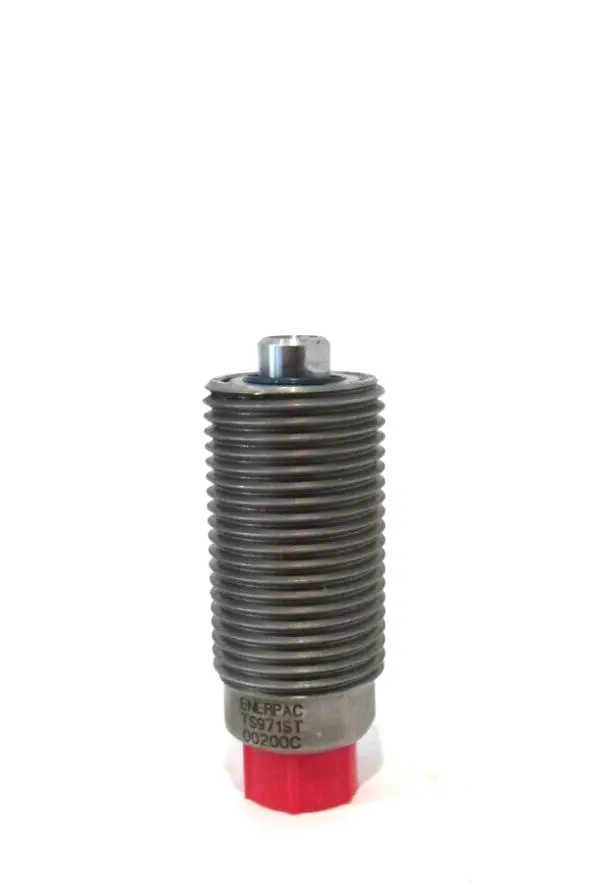 NEW ENERPAC TS971ST THREADED CYLINDER