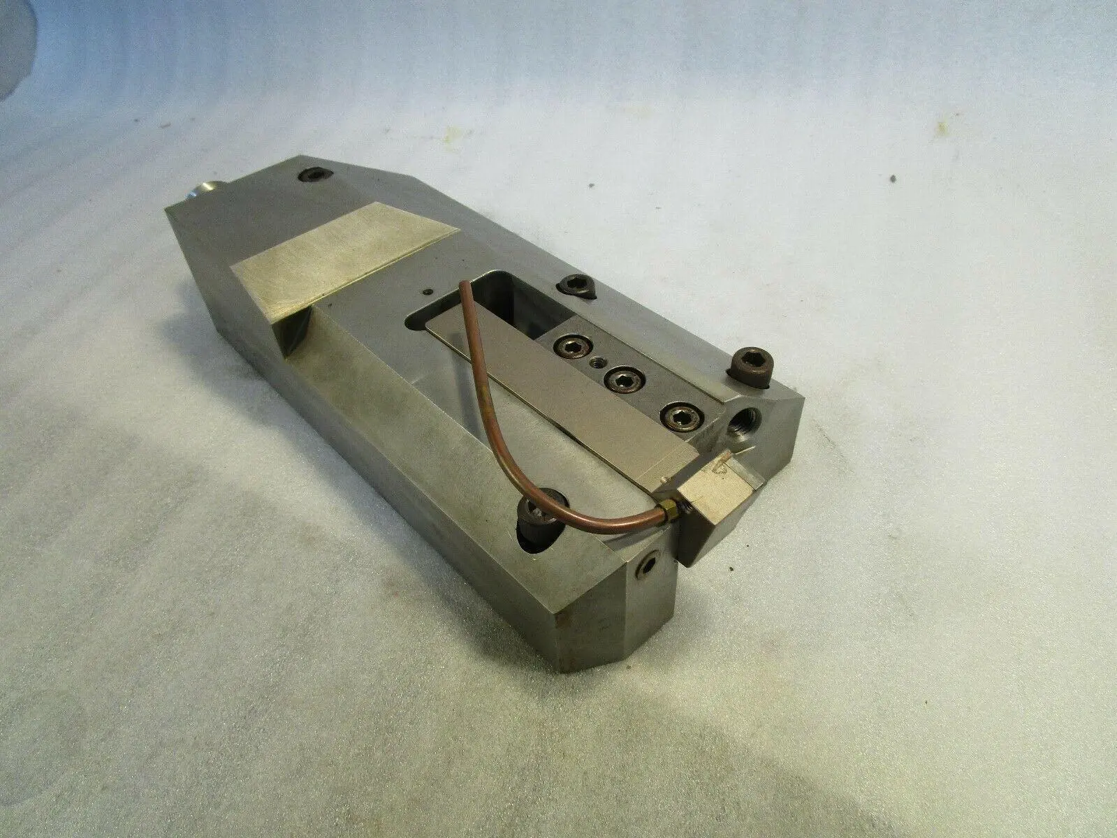USED - Tool Holders