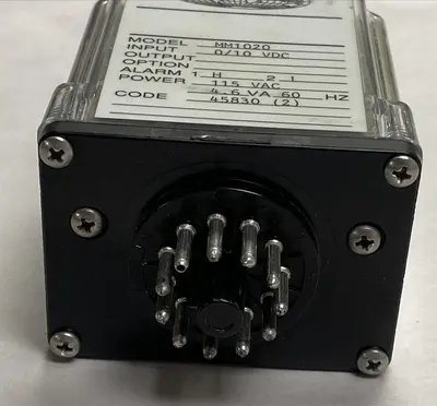 New | in-Stock WILKERSON MM1020 Miscellaneous Equipment (Electrical & Power) | Surplus Asset Holdings #1188786