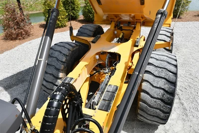 Used 2019 VOLVO A40G Articulated Dump Trucks South Carolina US | BTM Machinery #1354422