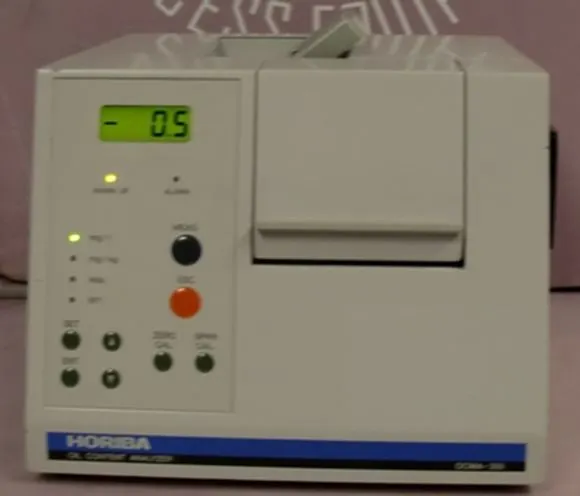 Used _UNKNOWN_ _UNKNOWN_ Analyzers Systems - Other Texas US | Bamko Surplus Process Equipment #1178047