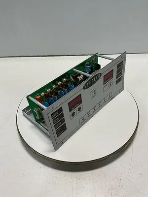 USED STERLCO M2