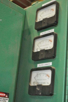 USED TIMESAVERS 337-3HD