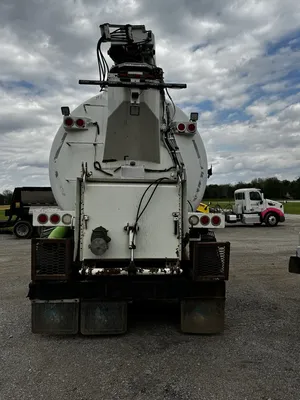 2009 FOREMOST 1200 Hydro Excavator | American Contractors Equipment Supply (3)