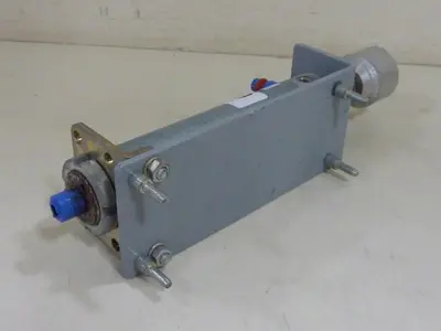USED FESTO DQW-32-100
