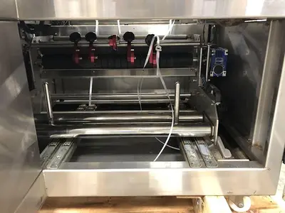 USED TRULINE PACKAGING INC PP5600CS