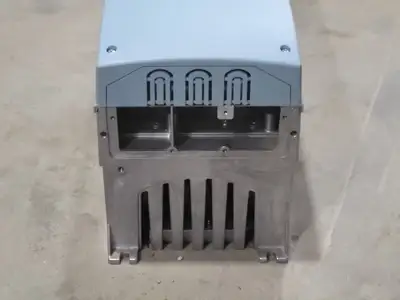 USED VACON NXS00056A2L0SSSA1A2000000