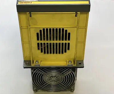 USED FANUC AO6B-6087-H130
