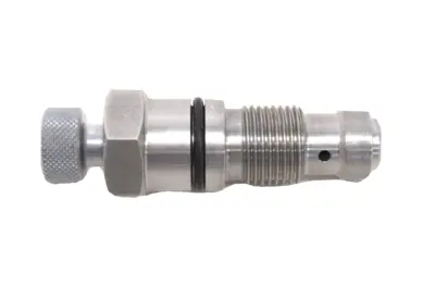 NEW BURCKHARDT COMPRESSION 410610 SHUTOFF VALVE 0480 C61 G1/2-LW3