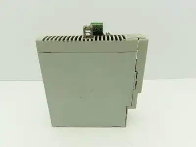 Allen Bradley 2094-BSP2 Shunt Module 480V 3PH 0-400Hz Ser A F/W 1.068 READ