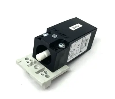 Used Rittal Door Operated Switch 4315720 Switch Parts Michigan US | Maverick Industrial Sales #1401982