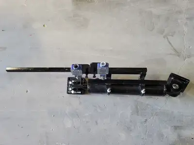 1.5 Hp Hydraulic Power Pack