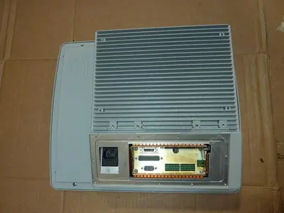 USED ALLEN BRADLEY 6500-PS7DSP SER A