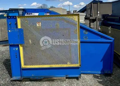 USED REM TWO (2) HEAVY DUTY LIFTS