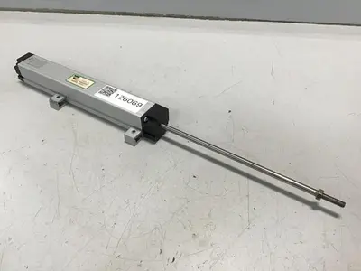 USED VISHAY 115L7D
