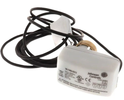 Johnson Controls VA-7482-0312 Actuator [New]