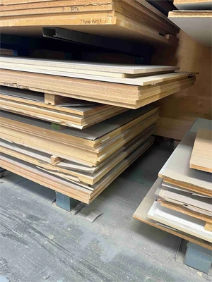 Used _UNKNOWN_ _UNKNOWN_ Woodworking Complete Operations California US | MachineryMax #1390505