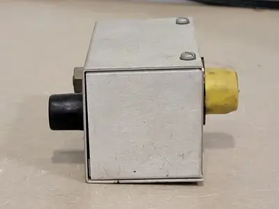 USED BANNER PSC2