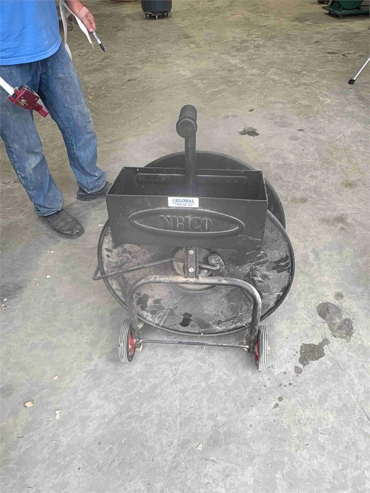 Used _UNKNOWN_ _UNKNOWN_ Strappers Texas US | MachineryMax #1266393