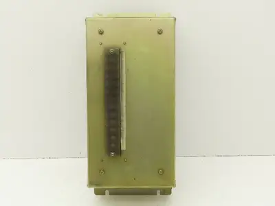 Yaskawa Electric JZNC-RA35 CNC Capacitor Unit