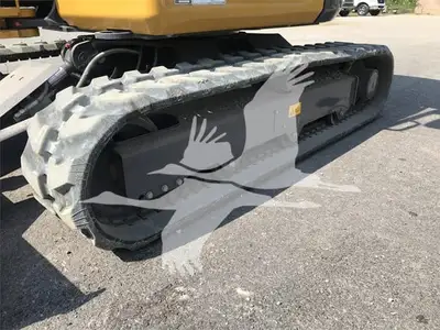 USED 2021 XCMG XE27U