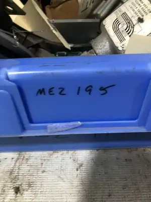 GE 600437-36A 0-60 RPM Panel Meter