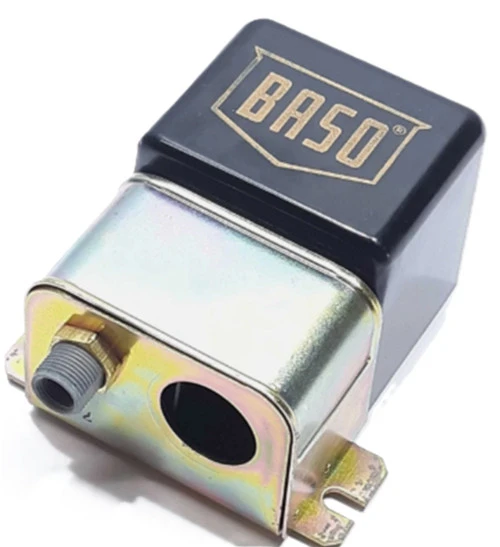 Baso Johnson Controls L61LL-1 [New]
