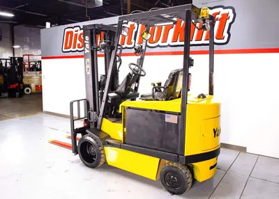 USED 2020 YALE ERC060VG