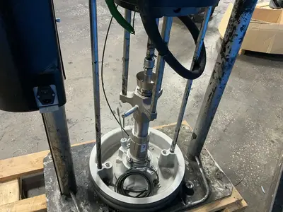 Used GRACO C18A Pumps Ohio US | HGR 24 #1287332