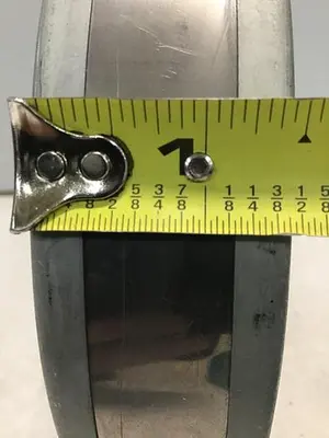 NEW TEMPCO 3989010 E 93 17
