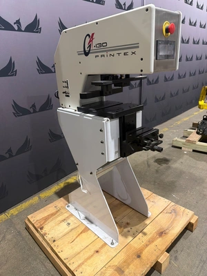 USED PRINTEX G4-130