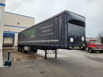 USED 2010 TRANSCRAFT EAGLE H F3