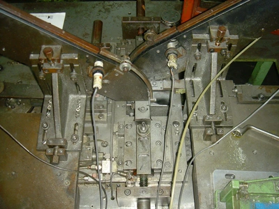 USED 1993 OCAP 303R